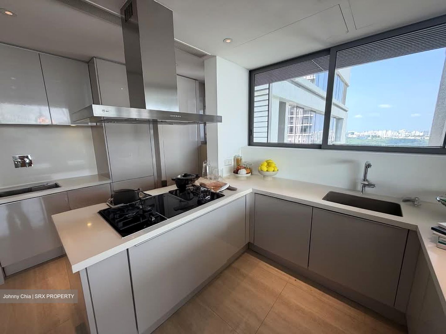 Ardmore Residence (D10), Condominium #540795211
